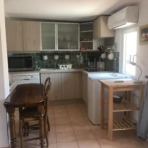  Appartement La Vie Est Belle